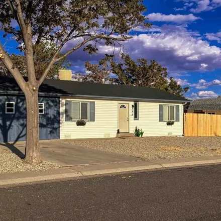 Buy this 3 bed house on 482 Bing Street in Grand Junction, CO 81504