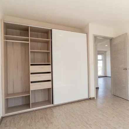 Buy this studio apartment on Privada 25 Poniente in 72400 El Vergel, PUE