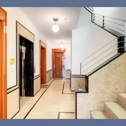 Rent this 2 bed apartment on Karl-Theodor-Straße in 80796 Munich, Germany