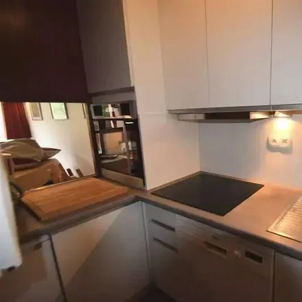 Rent this 2 bed apartment on Aime - La Plagne in Avenue de la Gare, 73210 Aime-la-Plagne
