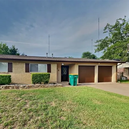 Rent this 4 bed house on 1014 Harrington Drive in Cedar Hill, TX 75104