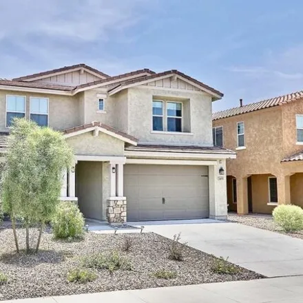 Rent this 3 bed house on 2415 East Runaway Bay Place in Gilbert, AZ 85298