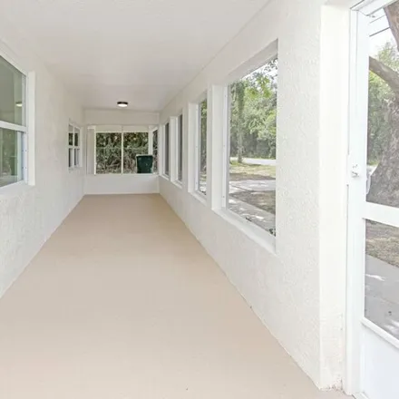 Image 7 - 2223 Commodore Boulevard, June Park, Brevard County, FL 32904, USA - House for sale