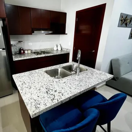 Rent this 2 bed apartment on Calle Río Bravo in Zona Dorada, 82000 Mazatlán