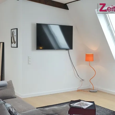 Rent this 1 bed apartment on Landgrafenstraße 69 in 50931 Cologne, Germany