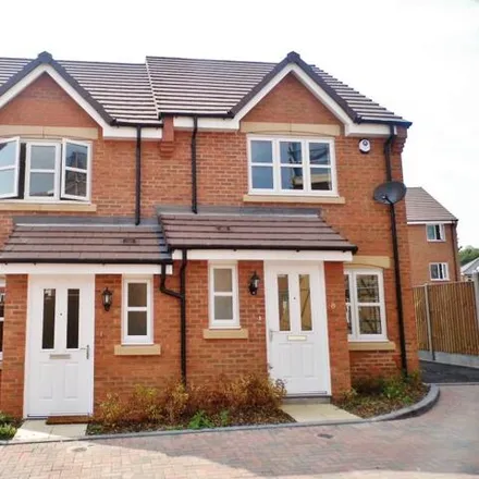 Rent this 2 bed duplex on 21 Gibraltar Close in Coventry, CV3 1NT