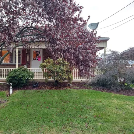 Buy this 3 bed house on 1119 Industrial Avenue in Pottstown, PA 19464