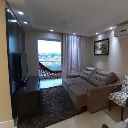 Buy this 3 bed apartment on Bloco A in Avenida Maurício Cardoso 155, Bosque dos Eucaliptos