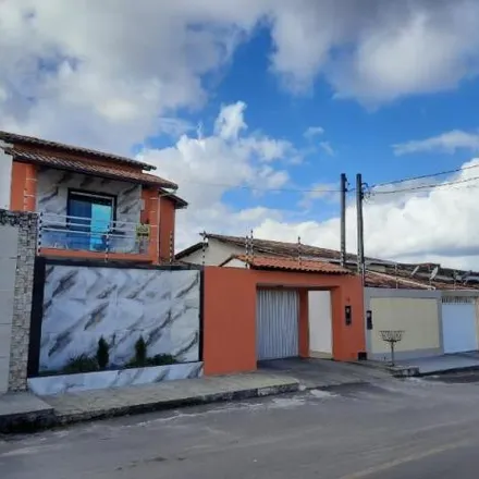 Buy this 3 bed house on Rua Barão de Cotegipe in Centro, Alagoinhas - BA