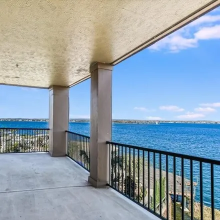 Buy this 3 bed condo on 78 Island Drive in Horseshoe Bay, TX 78657