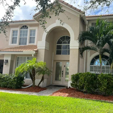 Image 2 - 6399 Greenhedge Court, West Palm Beach, FL 33411, USA - House for sale