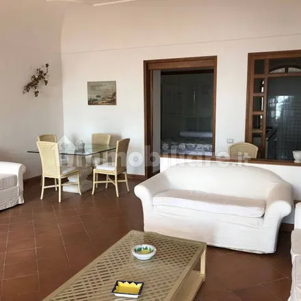 Image 8 - Via Marina Piccola, 80073 Capri NA, Italy - Apartment for rent
