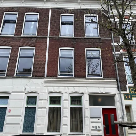 Image 2 - Rembrandtstraat 103, 3035 LN Rotterdam, Netherlands - Apartment for rent