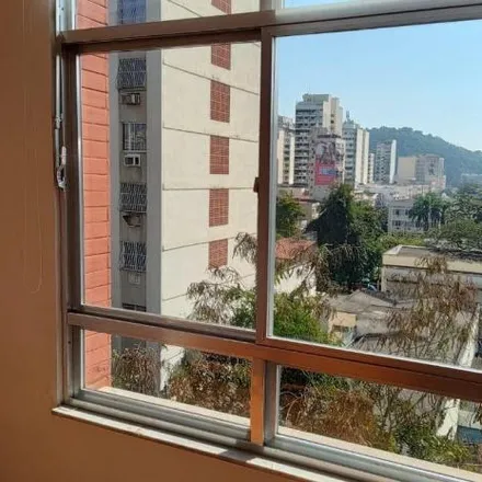 Buy this 1 bed apartment on Caminho do Canto do Rio in São Francisco, Niterói - RJ