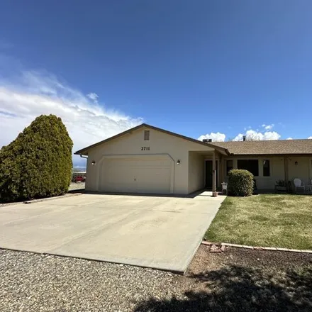 Image 1 - 2707 North Reed Road, Chino Valley, AZ 86323, USA - House for sale
