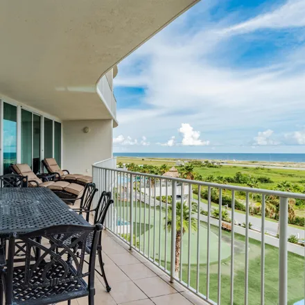 Image 4 - Caribe Tower C, 28105 Perdido Beach Boulevard, Orange Beach, AL 36561, USA - Townhouse for sale