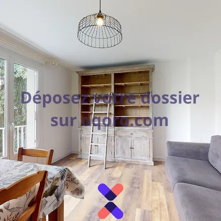 Rent this 3 bed apartment on 5 Rue de la Grèneraie in 44230 Saint-Sébastien-sur-Loire, France