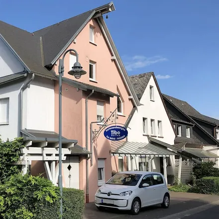 Image 7 - Bullay, Rhineland-Palatinate, Germany - Apartment for rent