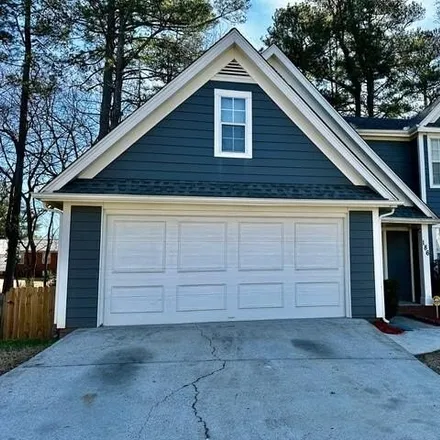 Rent this 3 bed house on 198 Summer Lake Drive in Cobb County, GA 30060