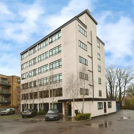 Buy this 2 bed apartment on Kensal House in 77 Springfield Road, Chelmsford