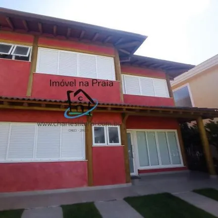 Buy this 5 bed house on unnamed road in Mocóca, Caraguatatuba - SP