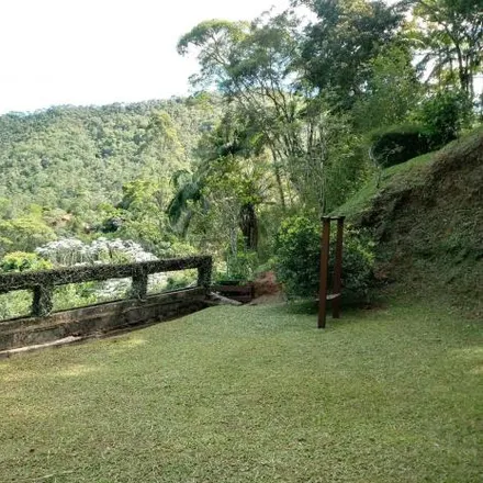 Image 1 - unnamed road, Bairro Parque dos Alpes, New Fribourg - RJ, 28614-280, Brazil - House for sale