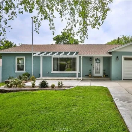 Buy this 3 bed house on 781 West la Porte Avenue in San Bernardino, CA 92405