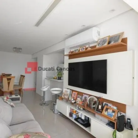 Buy this 3 bed apartment on unnamed road in Centro, Canoas - RS