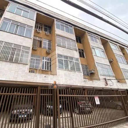 Image 2 - Rua Evaristo da Veiga, Jardim 25 de Agosto, Duque de Caxias - RJ, 25071-182, Brazil - Apartment for rent