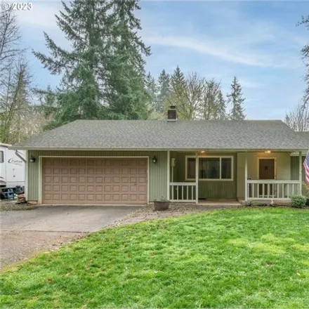 Buy this 3 bed house on 14227 Northeast 272nd Way in Lewisville, WA 98604
