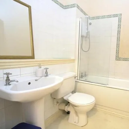 Image 5 - 39 Greendyke Street, Hutchesontown, Glasgow, G1 5PX, United Kingdom - Room for rent