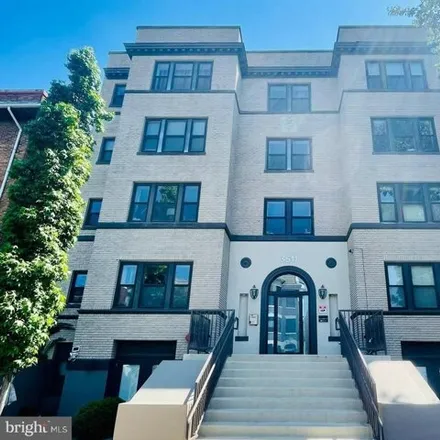 Rent this 2 bed condo on 3511 13th Street Northwest in Washington, DC 20010