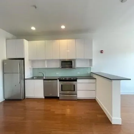 Rent this 2 bed apartment on 217 Newark Avenue in Jersey City, NJ 07302