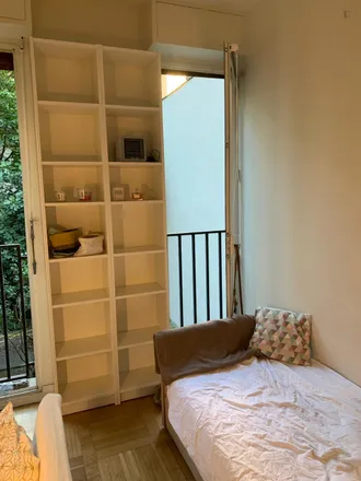 Rent this 1 bed apartment on 69 Rue de la Faisanderie in 75116 Paris, France