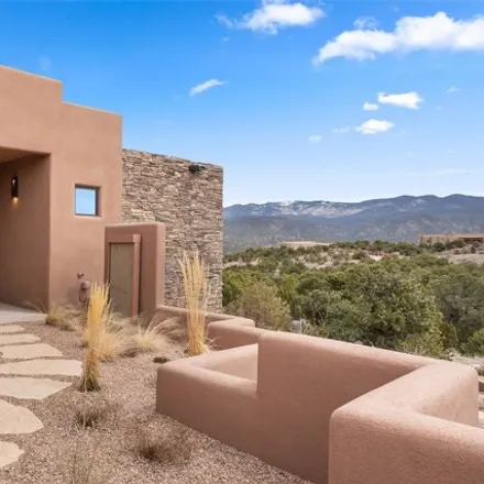 Image 8 - 2964 Broken Sherd Trail, Santa Fe, NM 87506, USA - House for sale