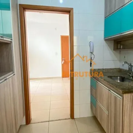 Buy this 2 bed apartment on Avenida Vinte e Dois in Rio Claro, Rio Claro - SP