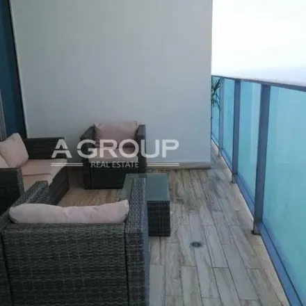 Rent this 1 bed apartment on Grand Tower in Calle Punta Chiriqui, Punta Pacífica