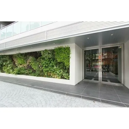 Rent this studio apartment on Nippon Rietec Co. in Ltd., Hongo-dori Avenue