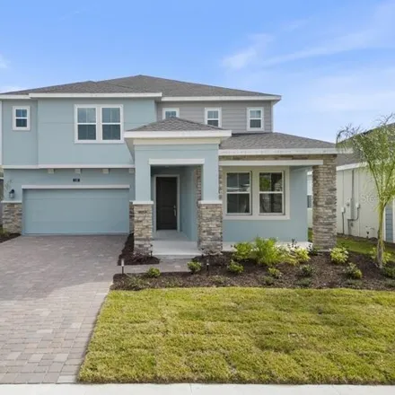 Buy this 5 bed house on Aces High Lane in Osceola County, FL 33897