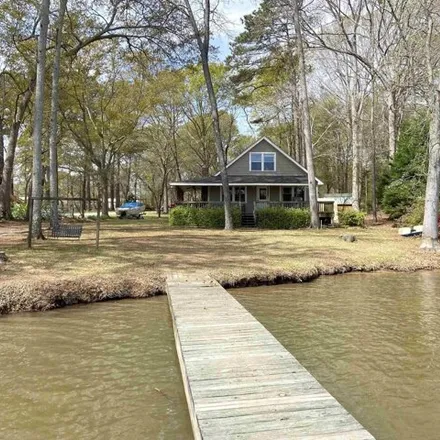 Image 4 - 1233 Newberry Shores Drive, Newberry County, SC 29127, USA - House for sale