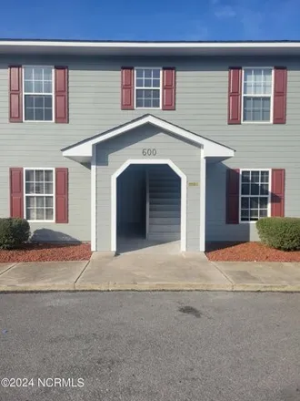 Rent this 1 bed apartment on 1284 Hammock Lane in Pinewood Downs, Jacksonville