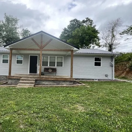 Image 1 - 2331 Old US 25E Loop Number 2, Barbourville, KY 40906, USA - House for sale