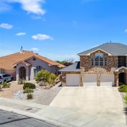 Buy this 4 bed house on 10216 Prescott Ct NW in Albuquerque, New Mexico