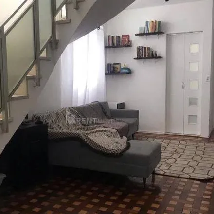Buy this 4 bed house on Rua Grapecica in Vila Olímpia, São Paulo - SP