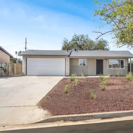 Buy this 3 bed house on 11474 Shepard Drive in Hanford, CA 93230