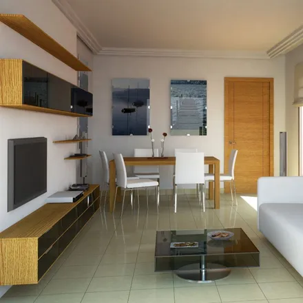 Image 4 - Villajoyosa - Apartment for sale