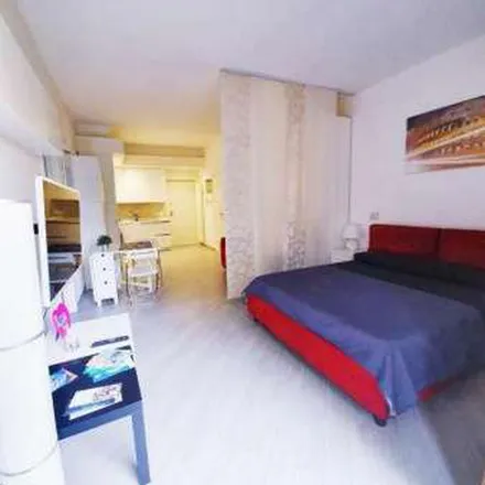 Image 3 - Via degli Aldobrandini, 00121 Rome RM, Italy - Apartment for rent