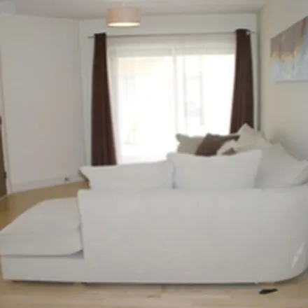 Rent this 1 bed apartment on Beta Way in Thorpe, TW20 8RE