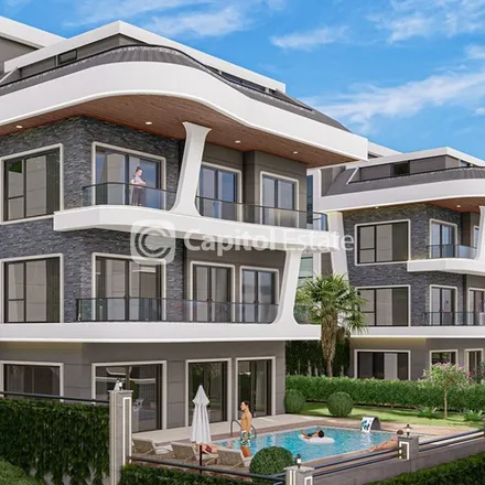 Buy this 4 bed house on 07435 Alanya