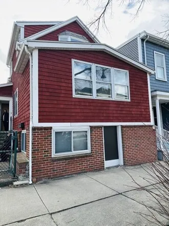 Buy this 3 bed house on 579 Bennington Street in Boston, MA 02128